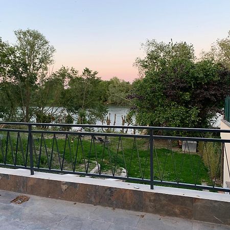 Maisonnette Cosy Bord De Seine 30Min Paris Carrieres-sous-Poissy Luaran gambar