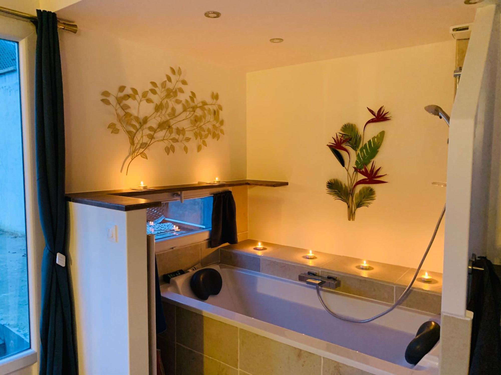 Maisonnette Cosy Bord De Seine 30Min Paris Carrieres-sous-Poissy Luaran gambar